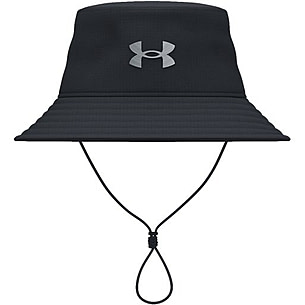 Under Armour Ua Iso-chill Armourvent Bucket Hat 1361527001M-L