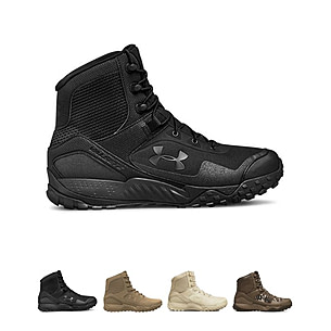 Under Armour Valsetz RTS 1.5 Hiking Boots - Men's