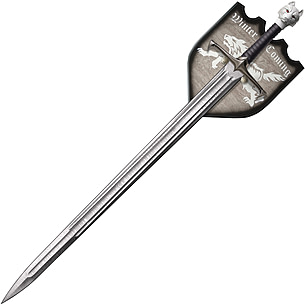 John Snow's Longclaw Sword