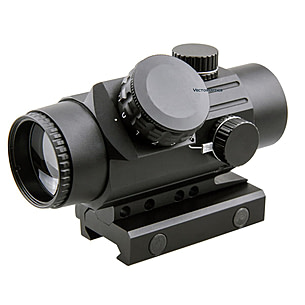 Vector Optics Calypos 1-30x30mm Prism Scope | Free Shipping over $49!