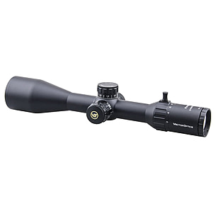 Vector Optics Paragon Gen II 3-15x50mm Rifle Scope | 30% Off w