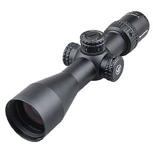 Vector Optics Veyron 3-12x44mm Rifle Scope | Up to 20% Off Highly