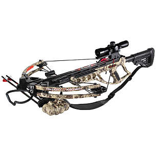 Velocity Reckoning Crossbow Package