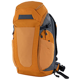 Vertx Overlander Backpack Gen 3 Black