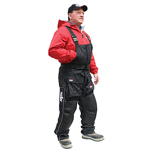 Vexilar Cold Snap Bibs  Free Shipping over $49!