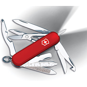 Victorinox light outlet