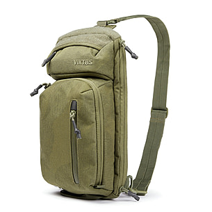 Viktos upscale sling backpack multicam 2101101 new arrivals