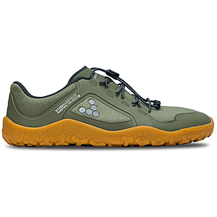 Vivobarefoot Primus Trail II All Weather FG Trailrunning Shoes - Womens