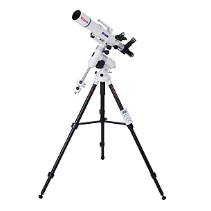 Vixen ED81S Telescope w/ AP-SM Mount | Free Shipping over $49!