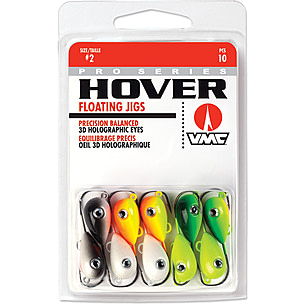 VMC Hover Jig Kit  Free Shipping over $49!