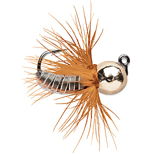 VMC Tungsten Fly 1/32oz Jig