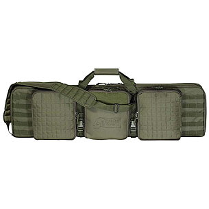 Voodoo tactical outlet gun case