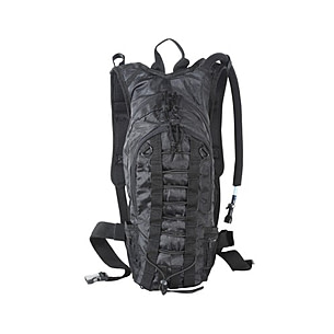 Voodoo tactical outlet hydration carrier