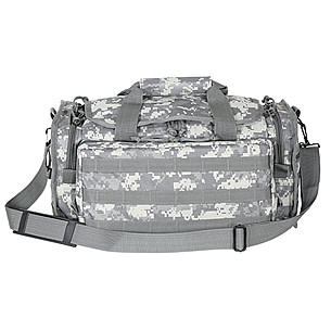 Voodoo tactical 2025 range responder bag