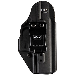 Walther Arms Walther PPQ IWB Holster  5 Star Rating Free Shipping over $49!