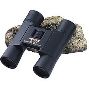 Weaver binoculars best sale