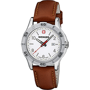 Wenger Platoon Womens Watch Free Shipping over 49