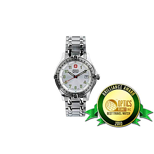 Wenger swiss discount military watch reviews