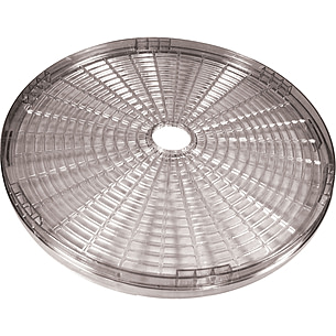 Weston Weston Food Dehydrator - Round 4 Tray, 500 Watt