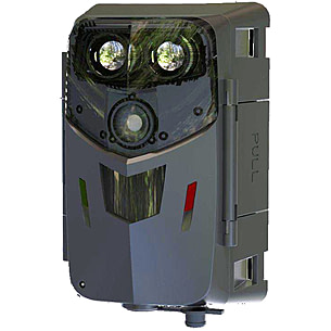 wildgame razor trail camera