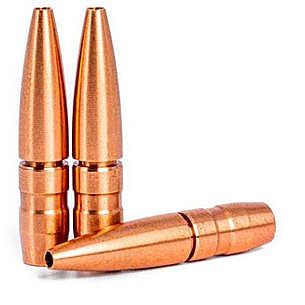 355 diameter, 150 grain Controlled Chaos Bullets (50 count)