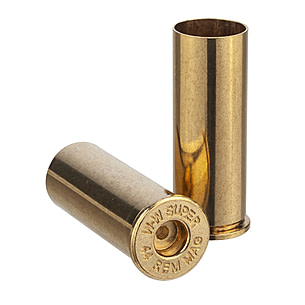 Winchester .44 Magnum Unprimed Handgun Brass  22% Off 4 Star Rating Free  Shipping over $49!