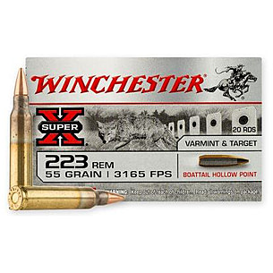 Shop 223 Remington Ammo at the Best Price - Defender Ammunition