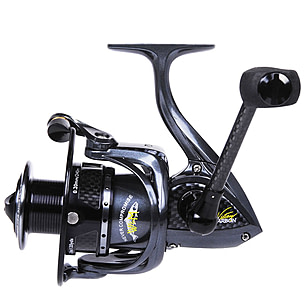 Wright & Mcgill Skeet Reese Victory Pro Carbon Spinning Reel