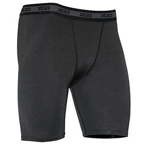 XGO Mens Power Skins Collection Compression Short