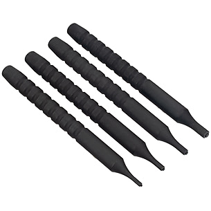 Enders Tools Pin Punch Set — 5-Pc. Roll