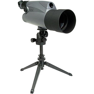 Yukon 6-100X100 Angled Eyepiece Spotting Scope | 4.2 Star Rating