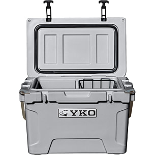 YKO Hard Cooler 110 – Yukon Outfitters