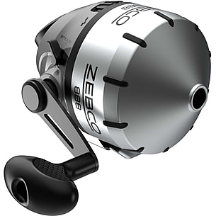 Zebco 888 Spincast Reel  32% Off Free Shipping over $49!
