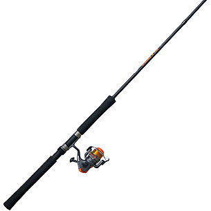Zebco Crappie Fighter Spinning Combo