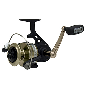 Zebco FIN-NOR 55SZ OFFSHORE SPIN REEL OFS5500A,,BX3
