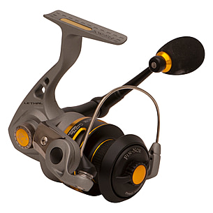 Fin-Nor Fin Nor Lethal 25sz Spin Reel LT25,,BX3