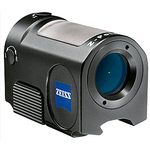 Zeiss Z-Point 1x Reflex Red Dot Sight | 4 Star Rating Free Shipping over  $49!