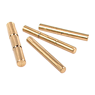 ZEV Technologies Gen 1-3 Pin Kit w/ Trigger Pin, Locking Block Pin 