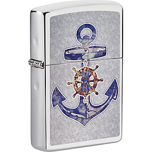 Zippo Fishing Lighter 207-077469 ON SALE!