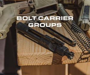 12% OFF Bolt Carrier Groups