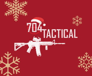 704 Tactical's Holiday Picks