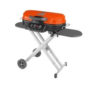 While Supply Lasts! Huge Price Drop on Coleman Road trip 285 Grills