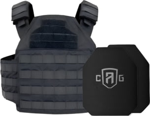 Save Up to 20% on All Custom Armor Group Products