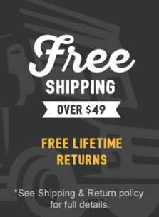 Free Shipping
