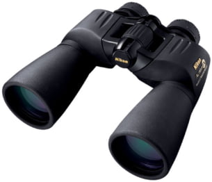 Ready, Action, Save! Save $20 on Nikon Action Extreme Binoculars
