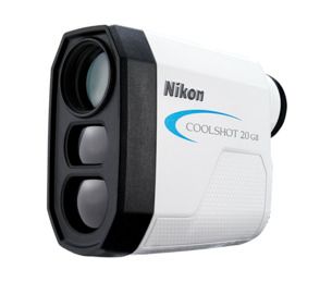 Tee off with Savings on Nikon Coolshot Rangefinder!