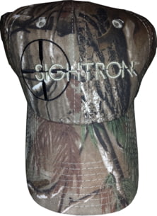 Get a Free Sightron Hat With Select Purchases!