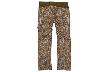 Image of Browning High Pile Pant - Mens, Mossy Oak Bottomland, Small, 3025461901