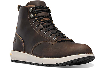 Image of Danner Logger 917 Hiking Shoes - Mens, Chocolate Chip, 11.5 US, Medium, 34650-D-11.5