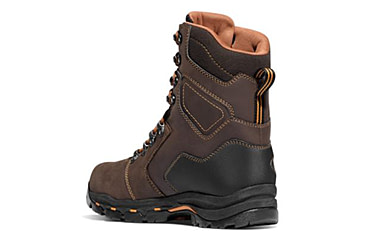 Image of Danner Vicious 8in Boots, Brown, 7D, 13866-7D